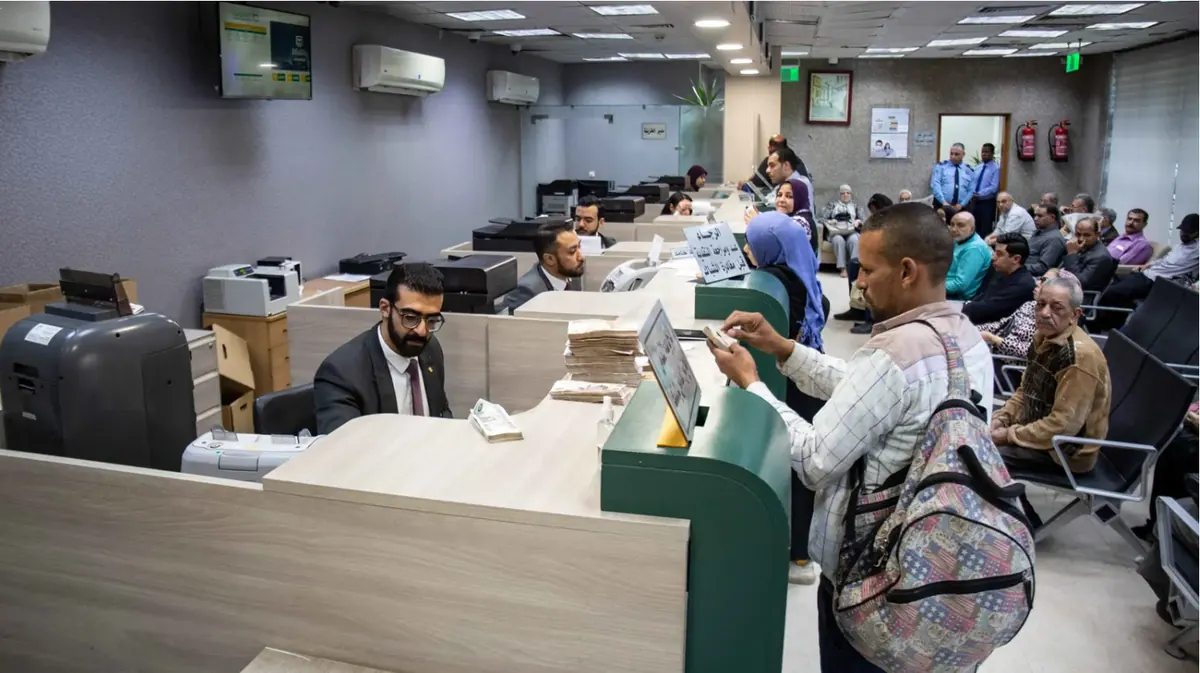 ارتفاع الدولار والعملات العربية أمام الجنيه المصري اليوم
