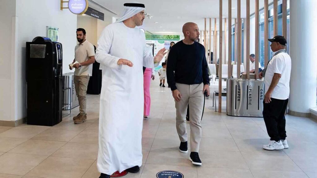 «أرادَ» الإماراتية تشتري 80% من مستشفى ريم وتتعهد بضخ 545 مليون دولار