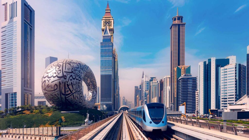 دبي تستضيف قمة افتراضية لاستشراف انتعاش السياحة بالإمارات يونيو المقبل