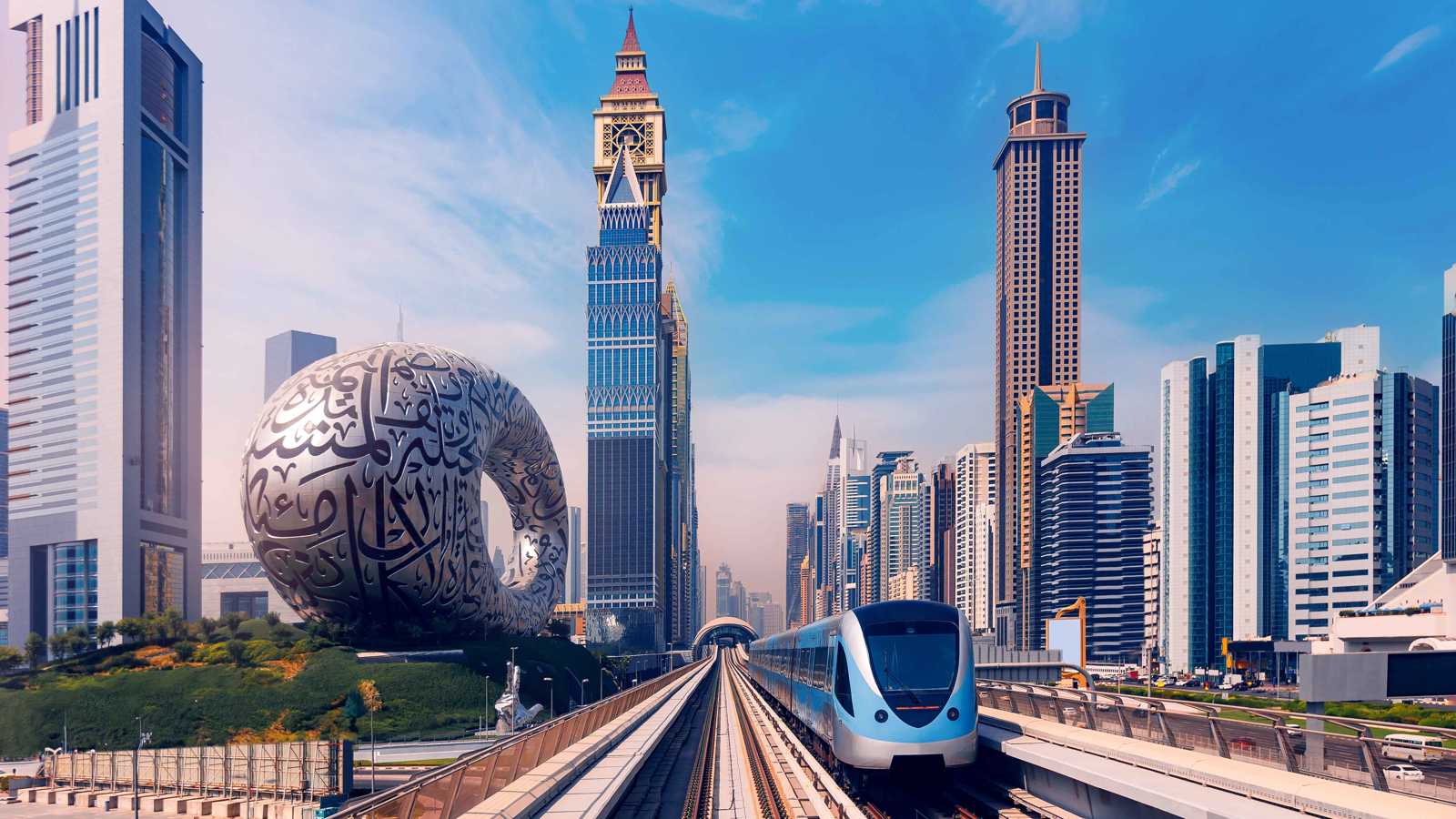 دبي تستضيف قمة افتراضية لاستشراف انتعاش السياحة بالإمارات يونيو المقبل